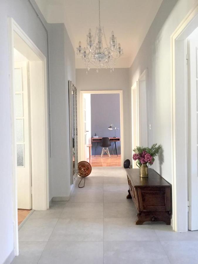 Luxury Old Town Apartment Pula Zewnętrze zdjęcie