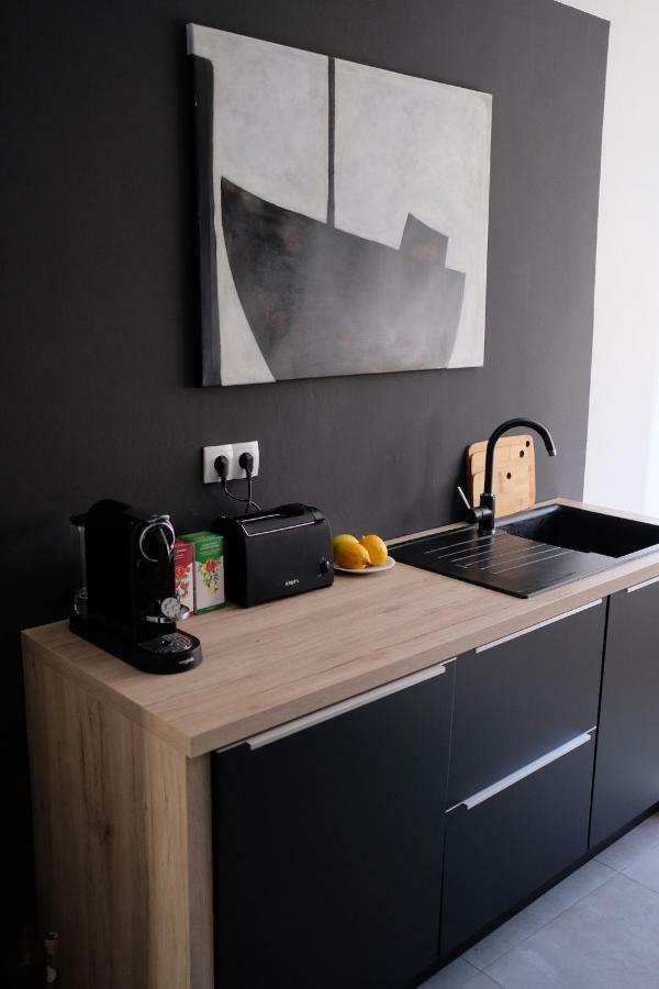 Luxury Old Town Apartment Pula Zewnętrze zdjęcie