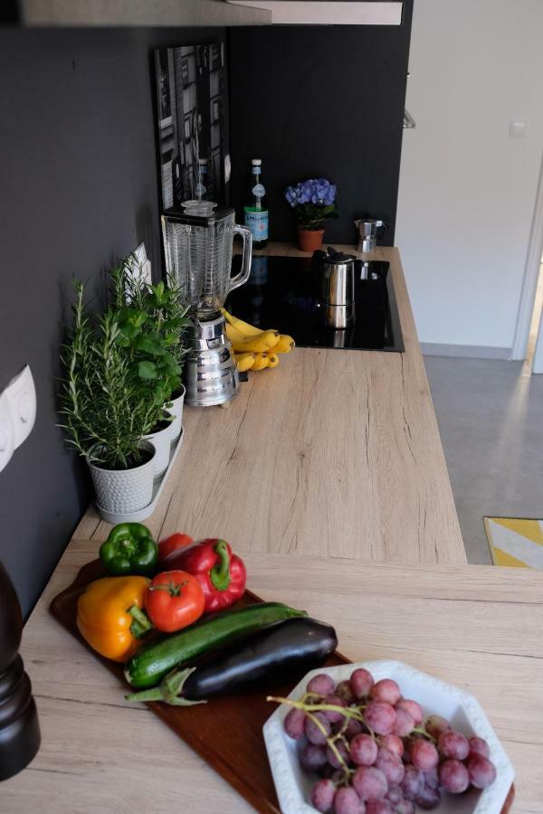 Luxury Old Town Apartment Pula Zewnętrze zdjęcie