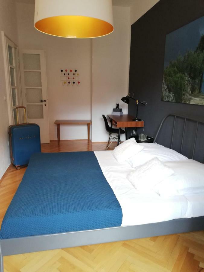 Luxury Old Town Apartment Pula Zewnętrze zdjęcie